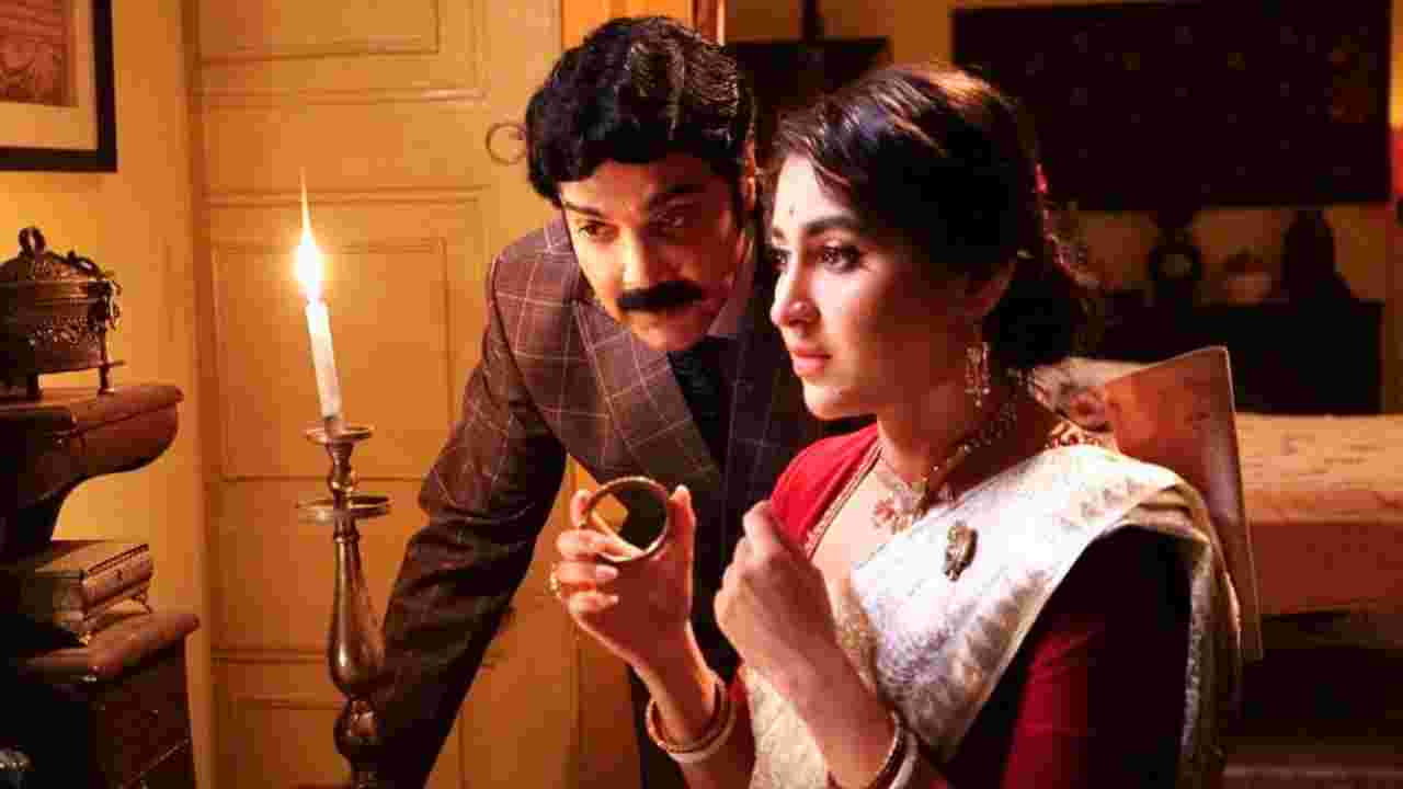 ৩ বছর ধরে আটকে ‘সাজঘর’! পারিশ্রমিক না পেয়ে বিস্ফোরক অভিযোগ পরিচালকের