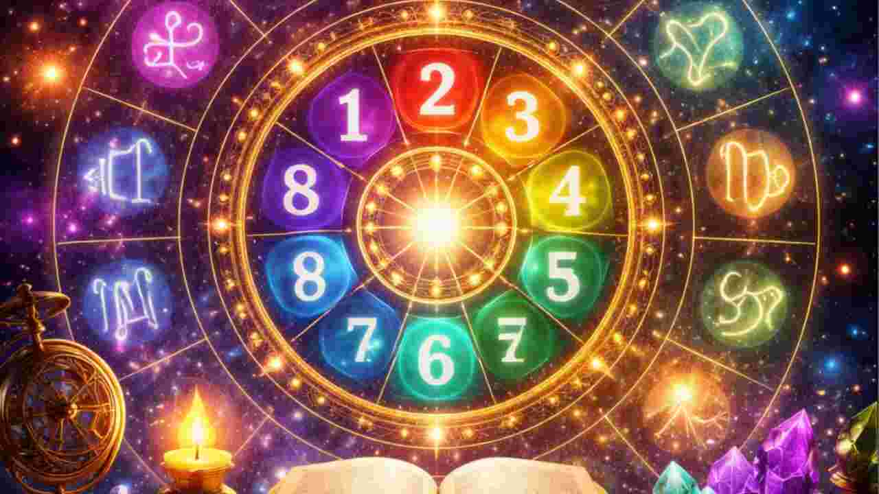 নতুন সপ্তাহে স্থিরতা ও পরিকল্পনার ইঙ্গিত, জন্মতারিখে মিলিয়ে জানুন কোন মূলাঙ্কে কী ফল