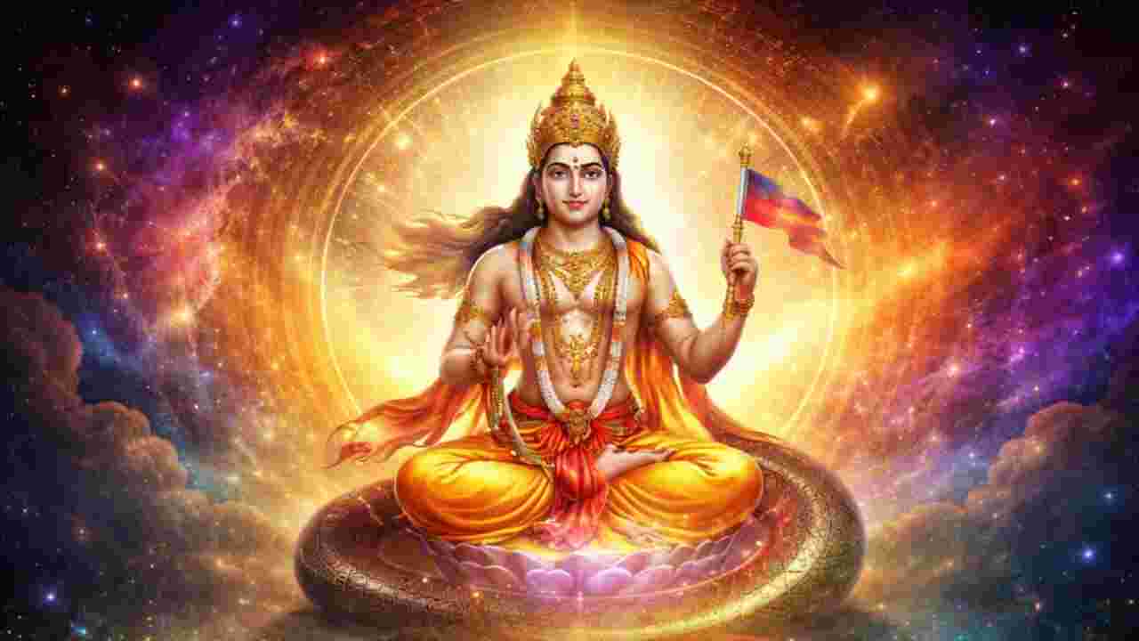 কেতুর নক্ষত্র পরিবর্তনে ভাগ্যের চাকা ঘুরবে: ২৫ নভেম্বর পর্যন্ত ৪ রাশির জীবনে সোনালী সময়