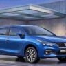 লঞ্চের আগেই ভাইরাল Baleno Facelift! কী এমন বদল আসছে?