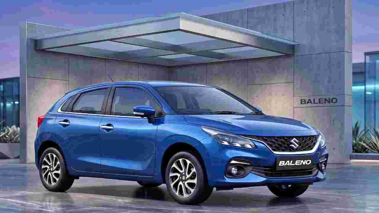 লঞ্চের আগেই ভাইরাল Baleno Facelift! কী এমন বদল আসছে?