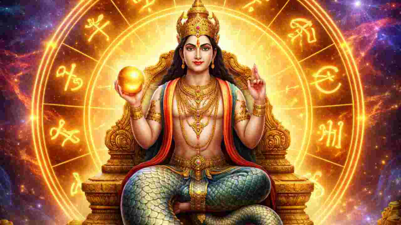 কেতুর নক্ষত্র পরিবর্তনে ভাগ্য উল্টে যেতে পারে! ৪ রাশির জীবনে অর্থ ও সাফল্যের জোয়ার