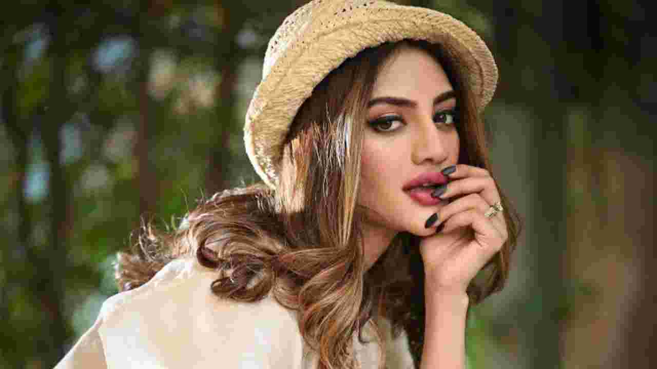 নুসরত জাহান