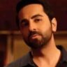 Ayushmann Khurrana