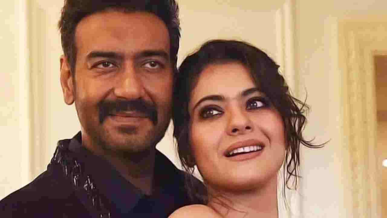 হাঁটুর বয়সি নায়িকার সঙ্গে অজয়ের প্রেম? কাজলের প্রতিক্রিয়া নিয়ে চর্চা