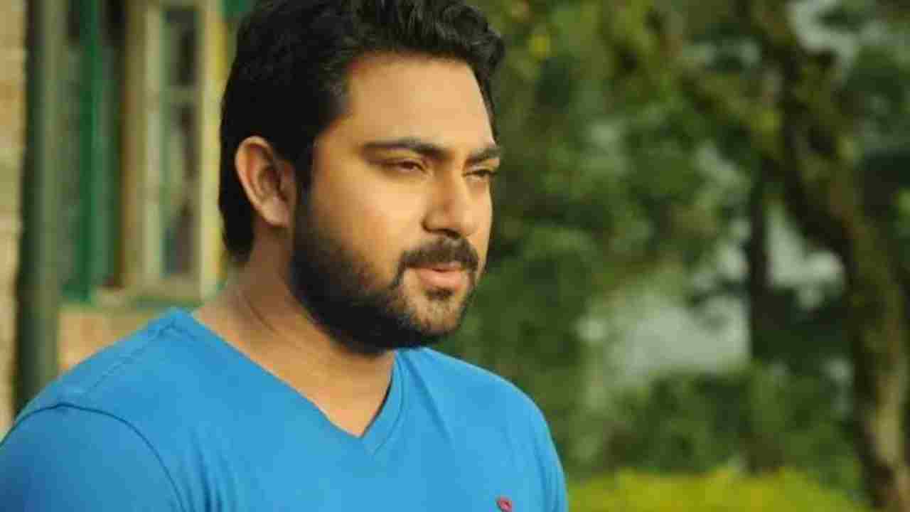 সোহম চক্রবর্তী