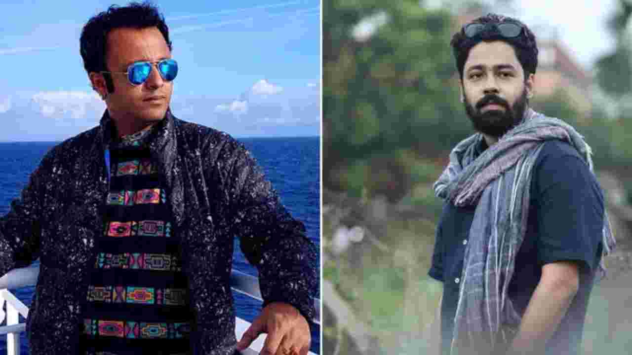 “বাথরুমেও সময় বেঁধে দেবে?”— ইসি-কে কটাক্ষে ঝড় তুললেন তারকারা