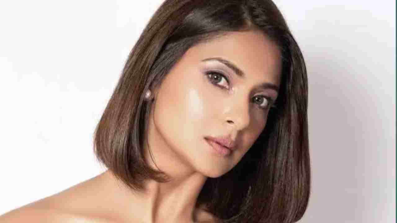 Jennifer Winget