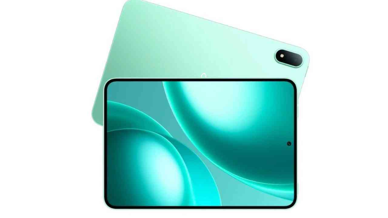 Oppo Pad Mini ট্যাবলেট লঞ্চ: কম্প্যাক্ট ডিজাইনে ফ্ল্যাগশিপ পারফরম্যান্স