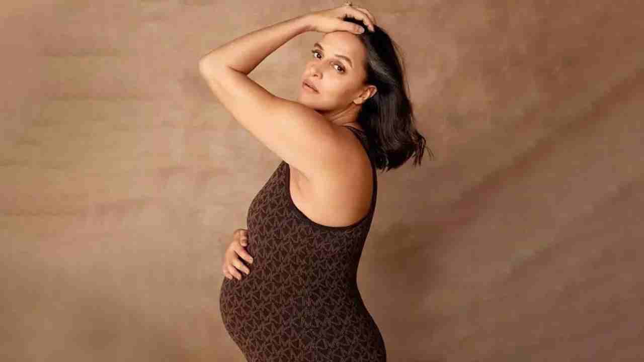 অন্তঃসত্ত্বা অবস্থায় শুটিং, সেটেই শুরু পেশির টান—নিজের অভিজ্ঞতা জানালেন নেহা