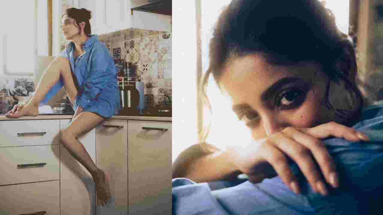 ইশা সাহার বোল্ড ফটোশুট ভাইরাল, তবু নেটিজেনদের নজর কাড়ল অন্য কিছু!