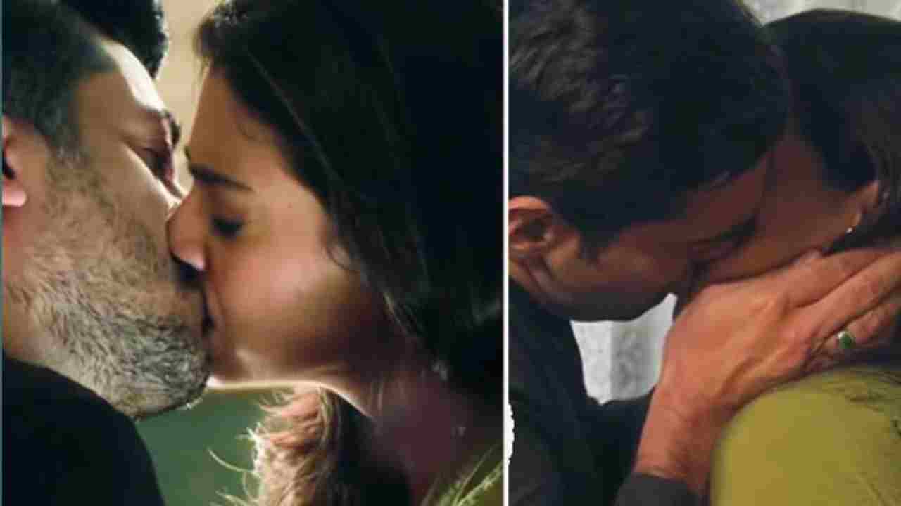 তিন দশকের নীতি এক মুহূর্তে শেষ! যীশুর সঙ্গে 'ঠোঁটঠাসা চুম্বন' দৃশ্য নিয়ে কী বললেন কাজল?