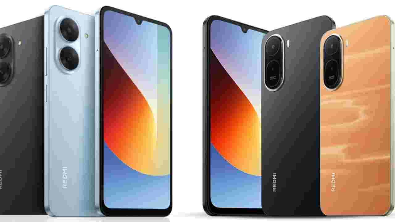 ১০,৪৯৯ টাকায় Redmi A7 সিরিজের প্রথম সেল শুরু, বড় ব্যাটারি ও 120Hz ডিসপ্লে আকর্ষণ