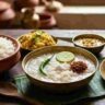 গরমে ভাত না রুটি—কোনটা রাখবে শরীর ঠান্ডা ও স্বস্তিতে?