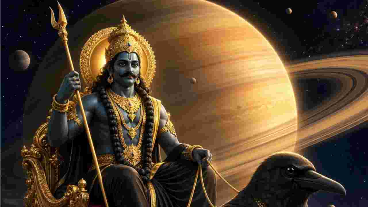 শনির শুভ দৃষ্টিতে ৩ রাশির ভাগ্যোন্নতি, আসছে সাফল্যের সময়