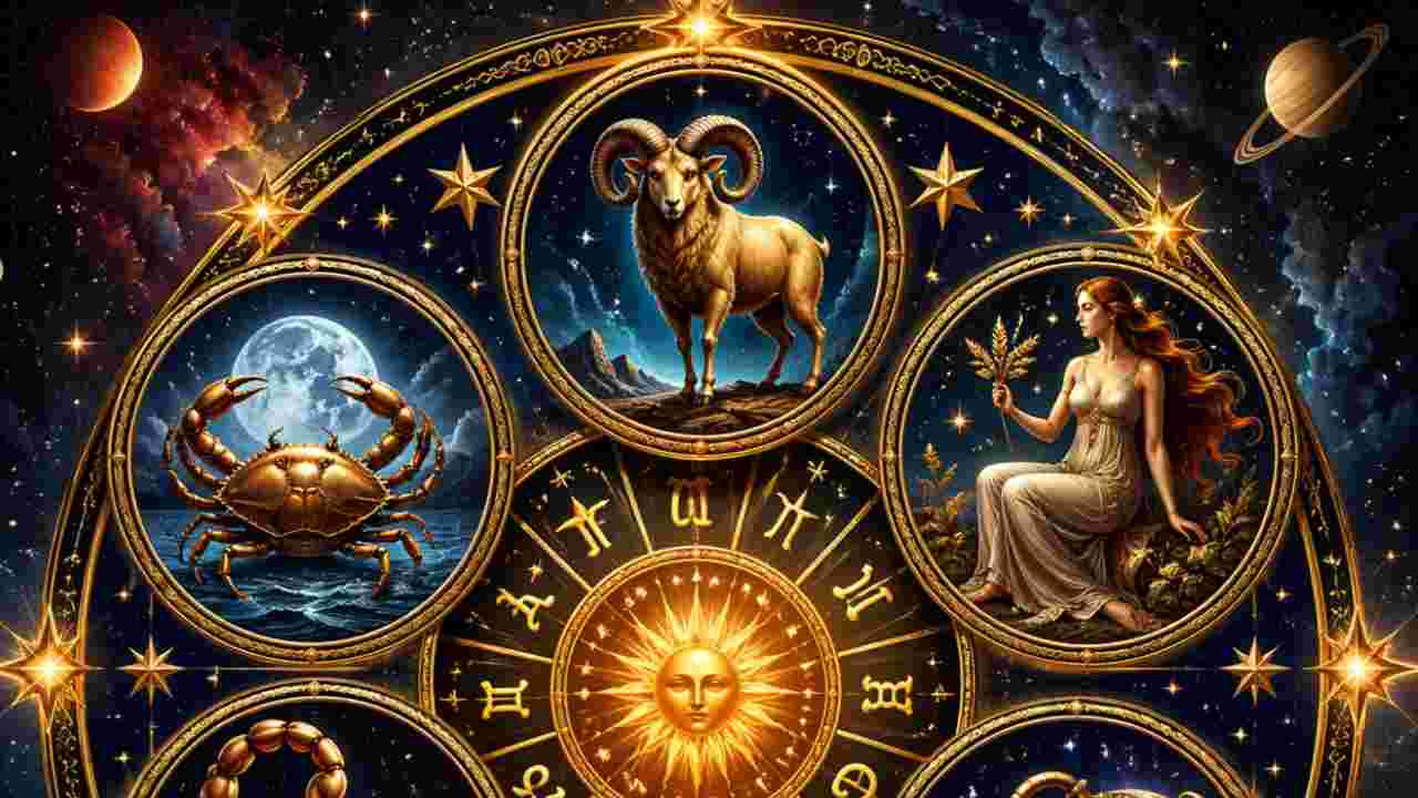 শনিবারের শুভযোগে ভাগ্য খুলবে এই ৫ রাশির, মিলবে সাফল্য ও সমৃদ্ধি