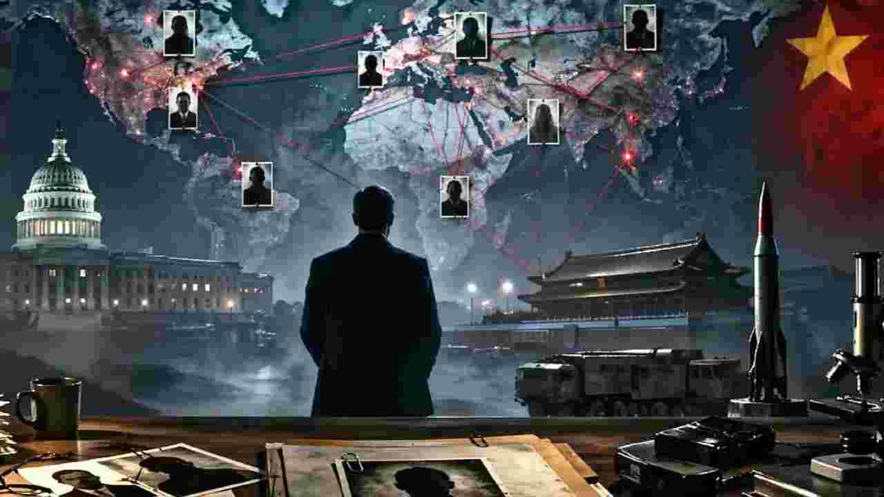 বিশ্বজুড়ে প্রতিরক্ষা বিজ্ঞানীদের রহস্যময় মৃত্যু-অন্তর্ধান, বাড়ছে আন্তর্জাতিক উদ্বেগ