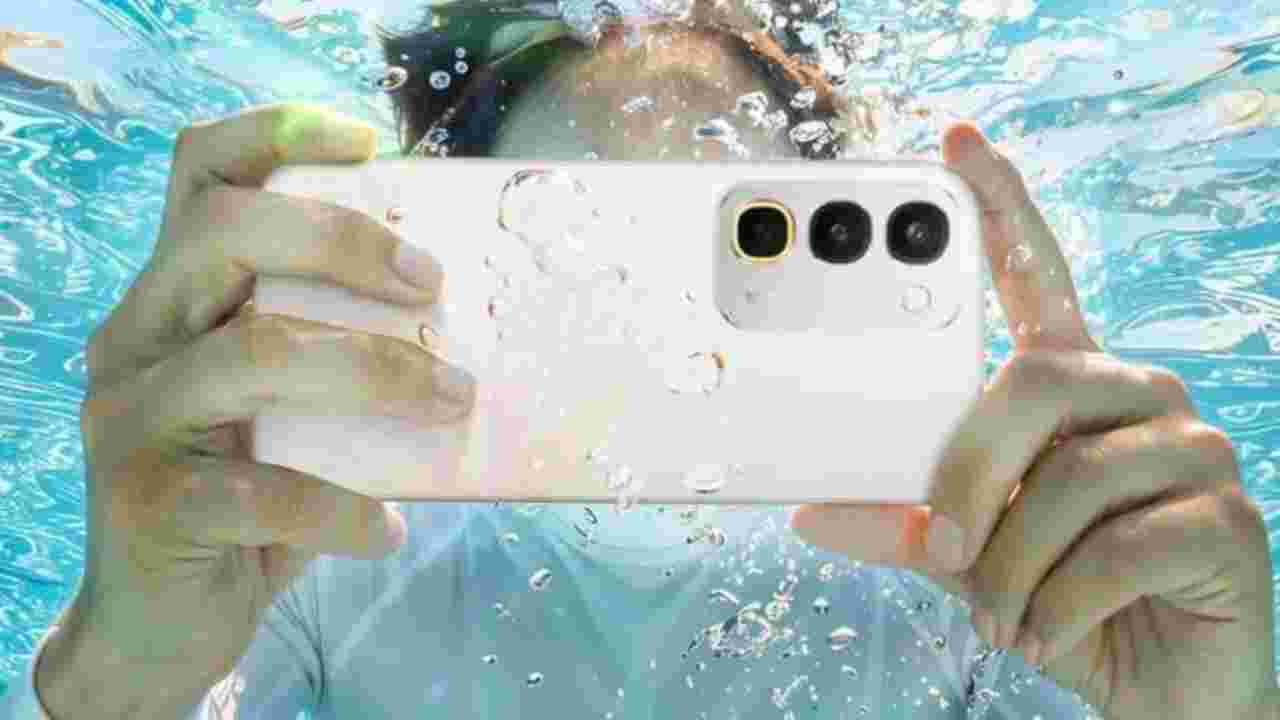 8000mAh ব্যাটারি ও শক্তিশালী ফিচারে আসছে realme C100x, লিকেই চমক