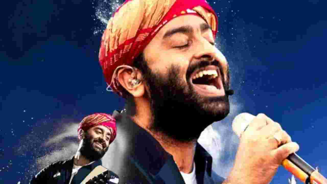 অরিজিৎ সিং: ছোট শহর থেকে বিশ্বজোড়া সুরযাত্রা, কোথায় পড়াশোনা করেছিলেন গায়ক?