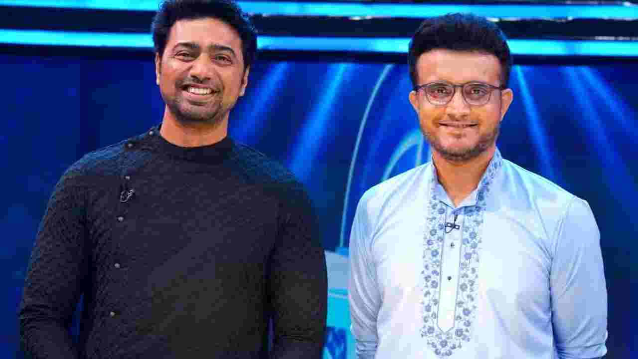 সৌরভের পর ‘দাদাগিরি’ মঞ্চে দেব? জল্পনায় নতুন মোড়