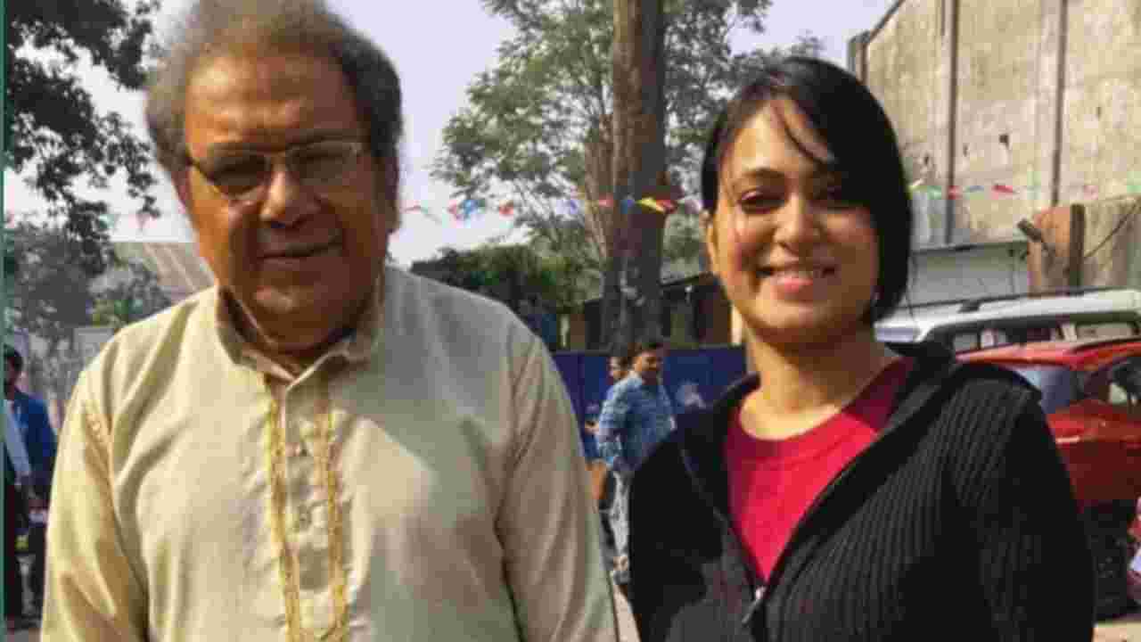 বিপ্লব দাশগুপ্তের প্রয়াণে শোকস্তব্ধ টলিপাড়া, স্মৃতিচারণে বাসবদত্তা