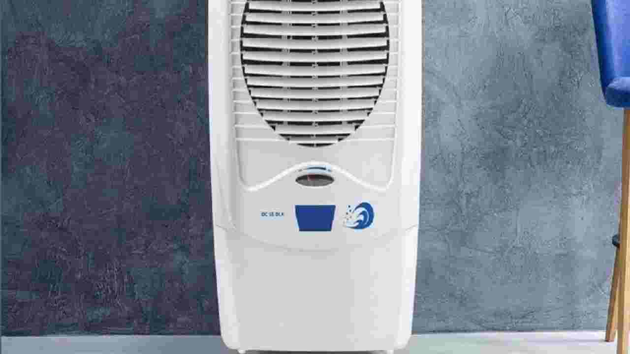 রাতে কুলার চালানোর আগে সাবধান! ছোট ভুলেই বড় বিপদ