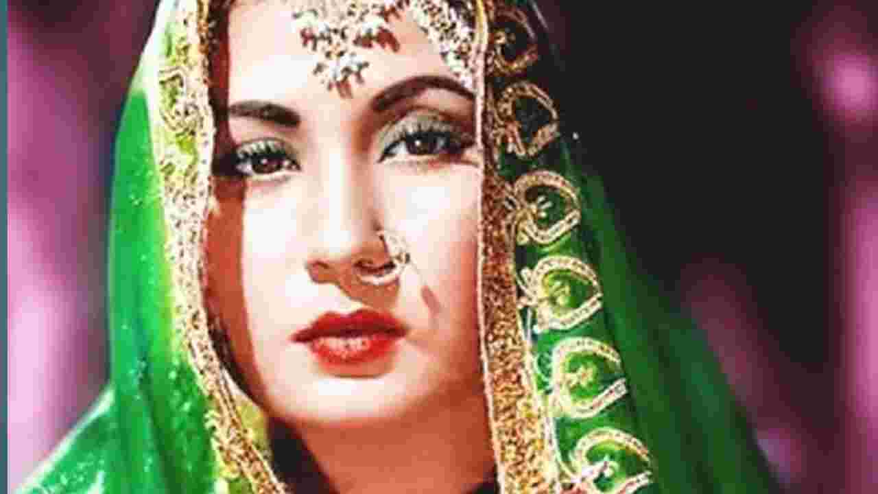 Meena Kumari: চম্বলের জঙ্গলে ঘেরাও! ছুরি ঠেকিয়ে মীনা কুমারীর কাছে কী চাইলো ডাকাত?