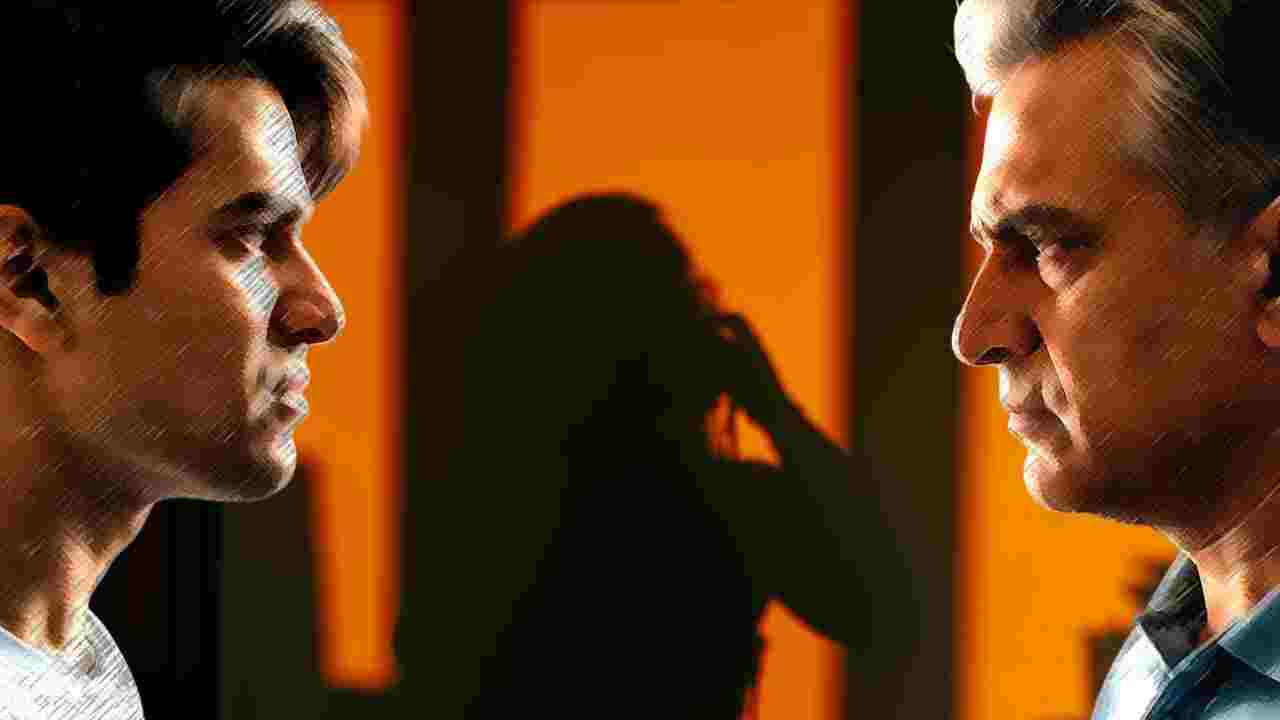 বাবার প্রাক্তনই এখন ছেলের প্রেমিকা! টলিপাড়ায় চাঞ্চল্যকর কাণ্ড