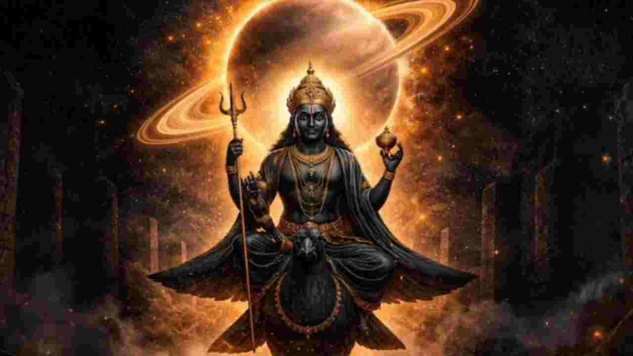 সহজ টোটকায় অর্থভাগ্য বদল! শনির কৃপা পেতে মানুন এই নিয়ম