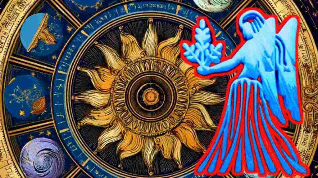Virgo Horoscope