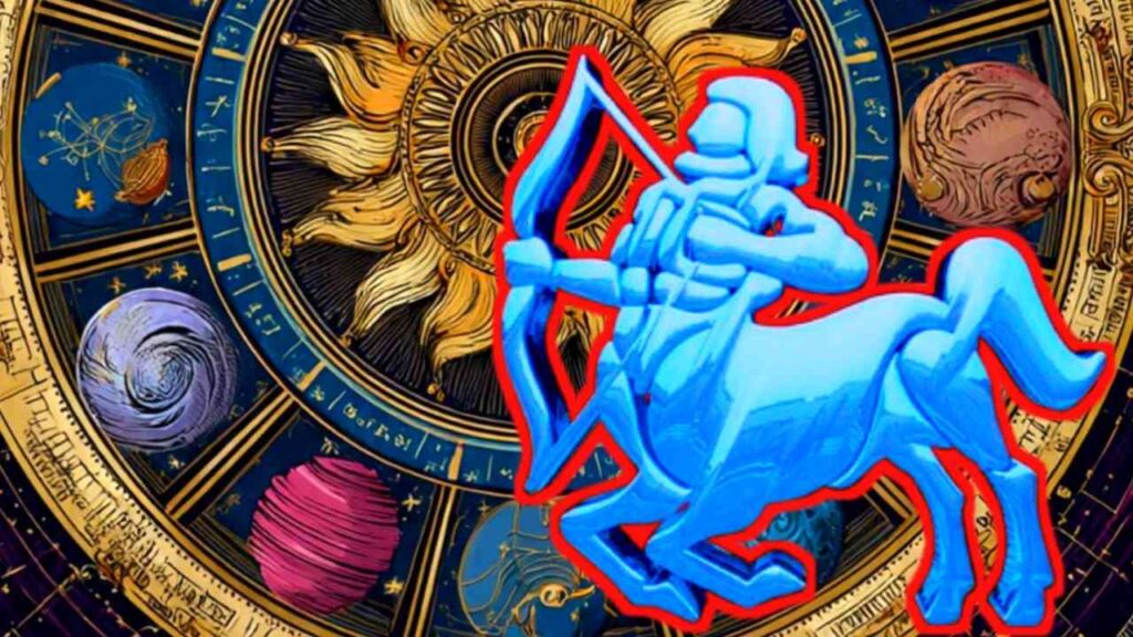 ধনু রাশি (Sagittarius Horoscope)