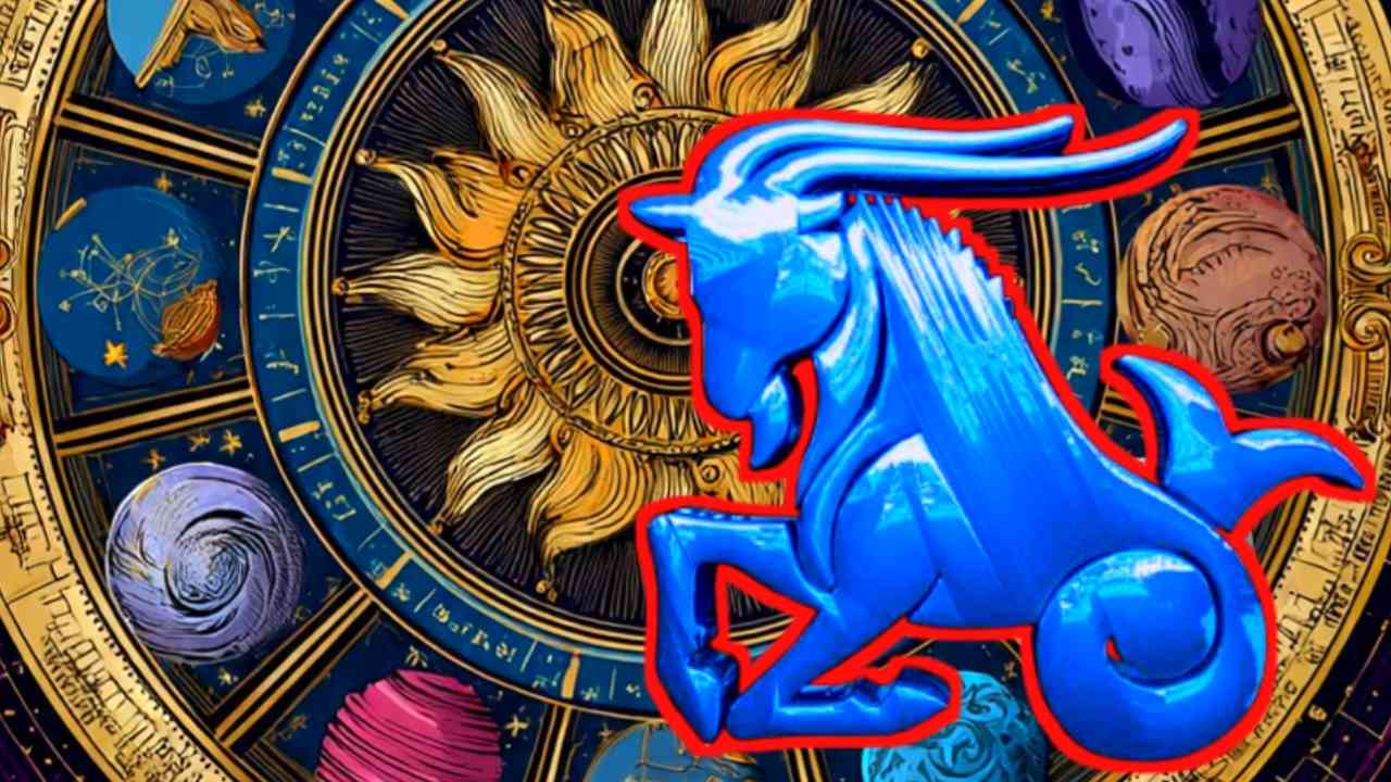 মকর রাশি (Capricorn Horoscope)