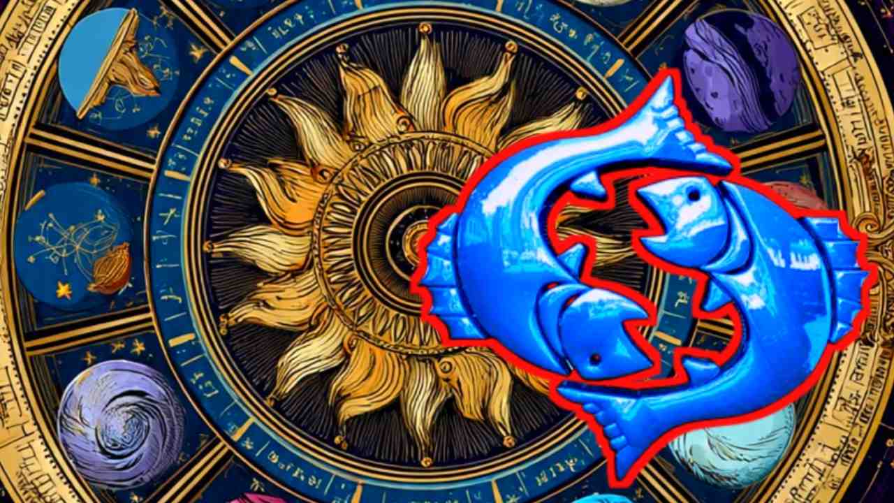 মীন রাশি ( Pisces Horoscope )