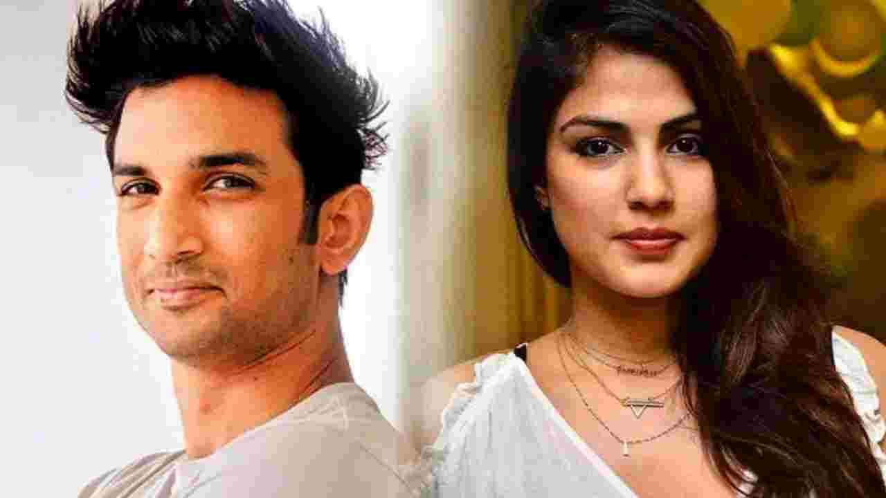 সুশান্ত মামলায় ক্লিনচিট, ৬ বছর পর মুক্ত রিয়ার ব্যাঙ্ক অ্যাকাউন্ট—অভিযোগের অবসান