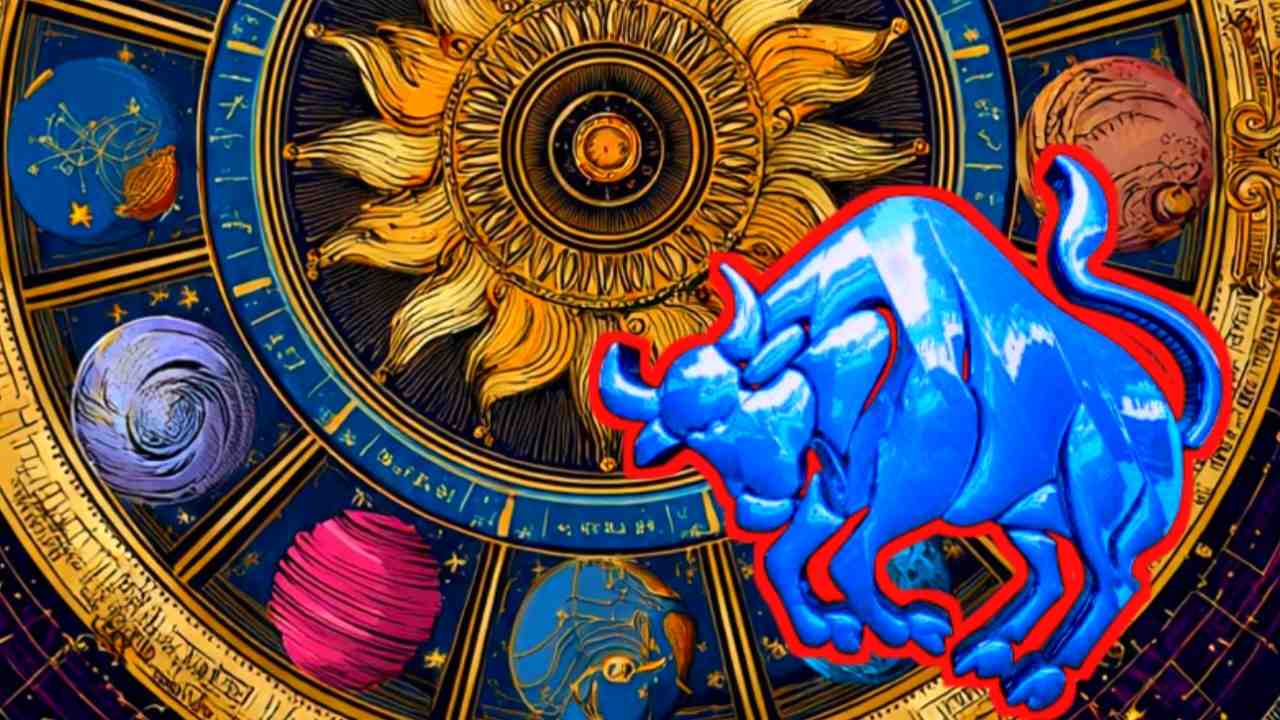 বৃষ রাশি