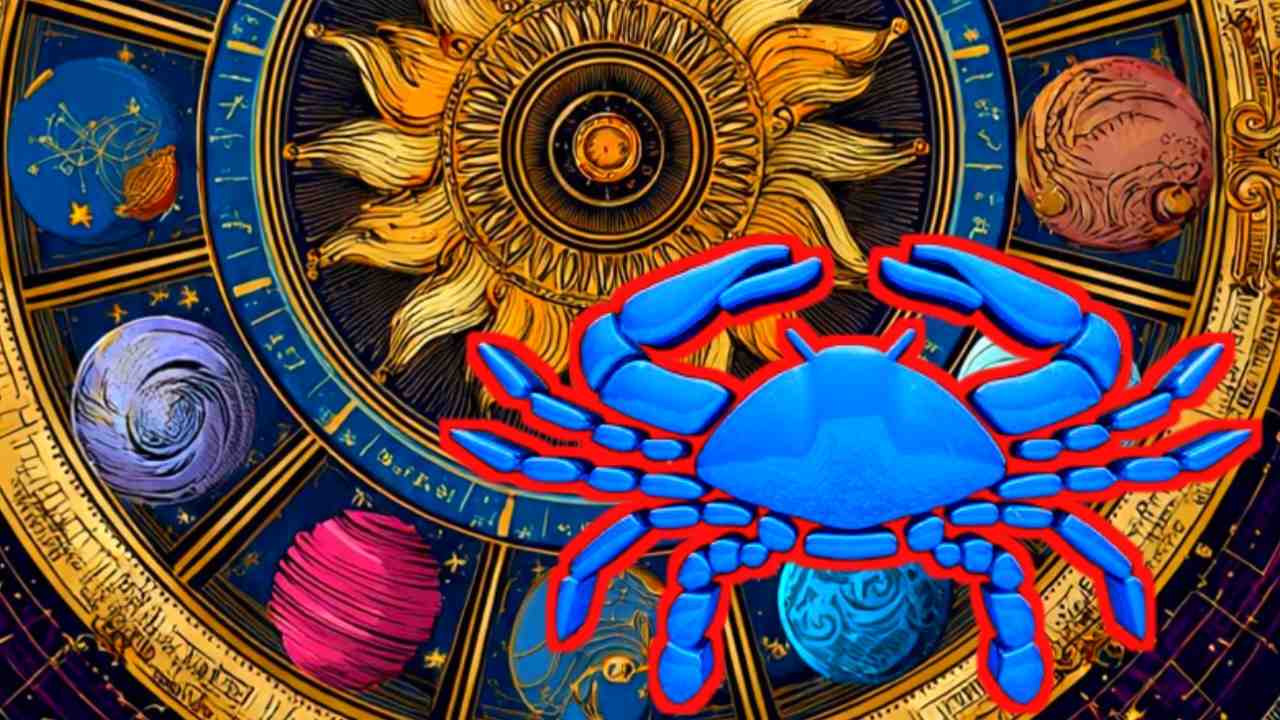 কর্কট রাশি