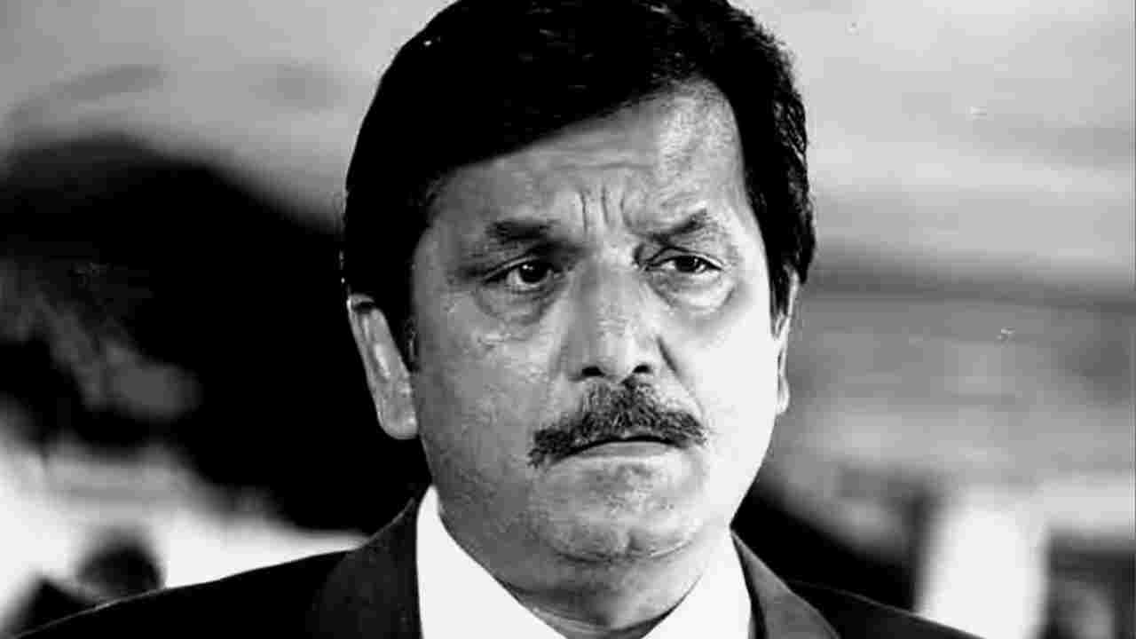 প্রয়াত বর্ষীয়ান অভিনেতা ভরত কাপুর