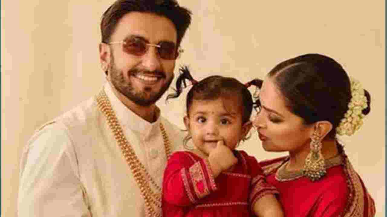 দুয়ার প্রথম লাইভ শো, আনন্দে ভাসছেন রণবীর-দীপিকা