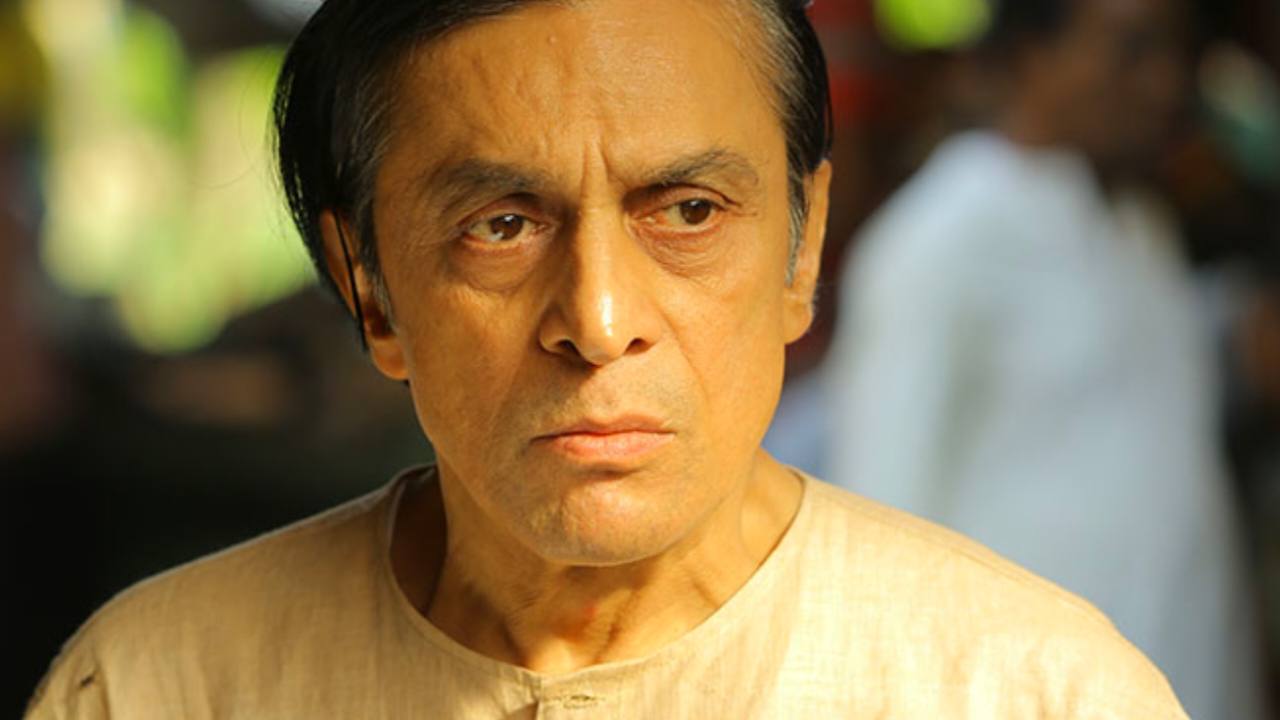 শুভাশীষ মুখার্জি