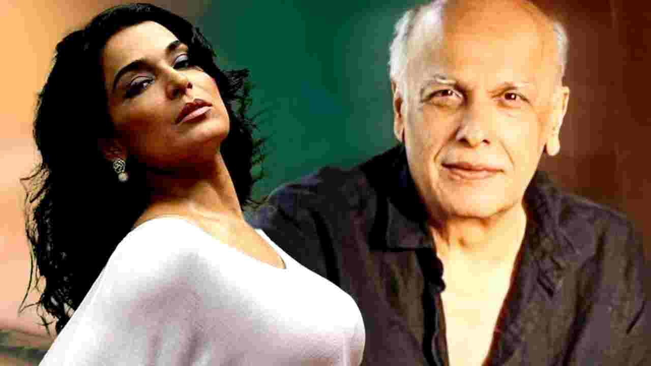 মহেশ ভাট–মীরা বিতর্কে নতুন মোড়