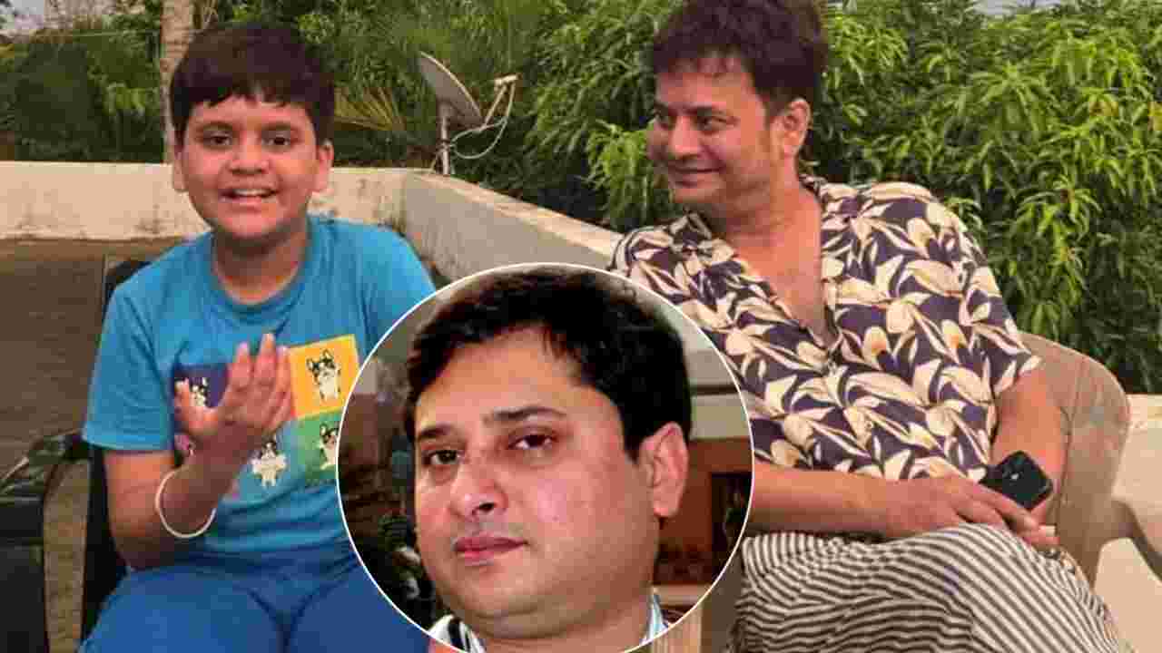 'সহজের বড় হওয়াটা আর দেখা হল না ভাইয়ের', রাহুলের মৃত্যুর এক মাস পার লিখলেন দাদা অনির্বাণ