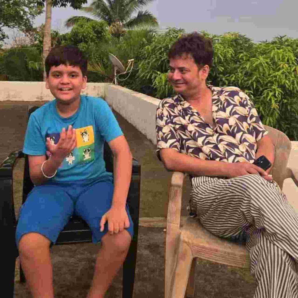 সহজের সঙ্গে রাহুল