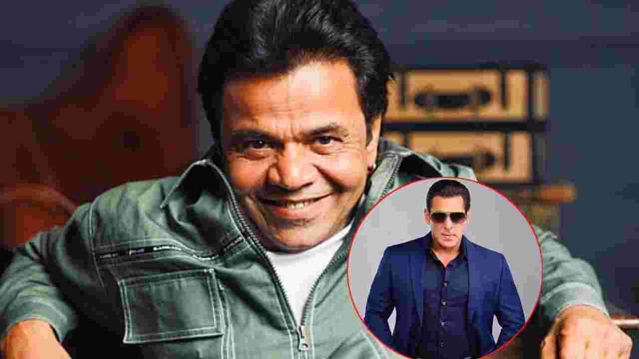 আর্থিক প্রতারণা মামলা থেকে মুক্তি চান, নিজেকে বাঁচাতে সলমনের ‘ডান হাত’ হয়ে গেলেন রাজপাল?