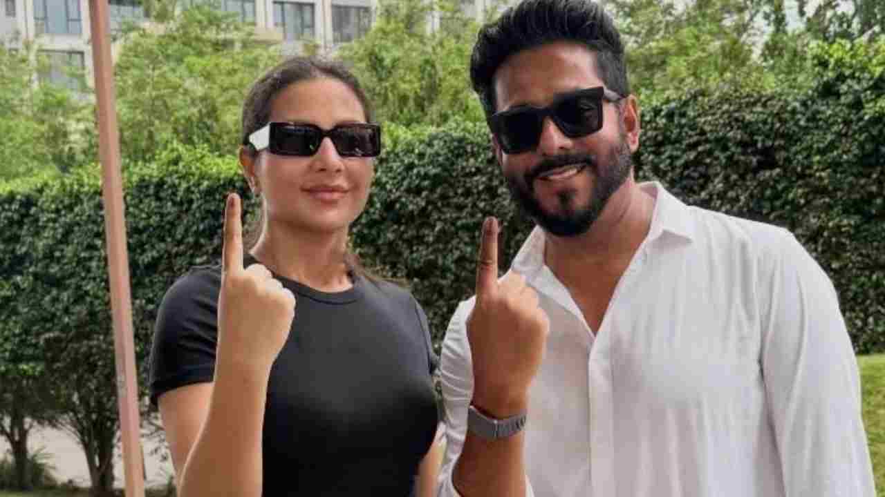 ফলের আগেই জয় ঘোষণা? শুভশ্রীর ‘মহিষাসুর’ মন্তব্যে তোলপাড় রাজনীতি