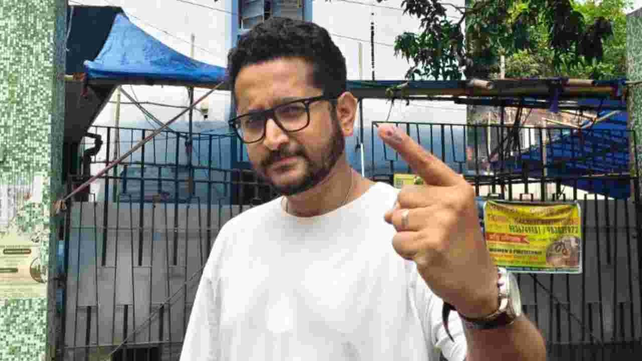 ভোটের পর গণতন্ত্রের বার্তা: পছন্দ আলাদা হলেও অংশগ্রহণই মূল—পরমব্রত