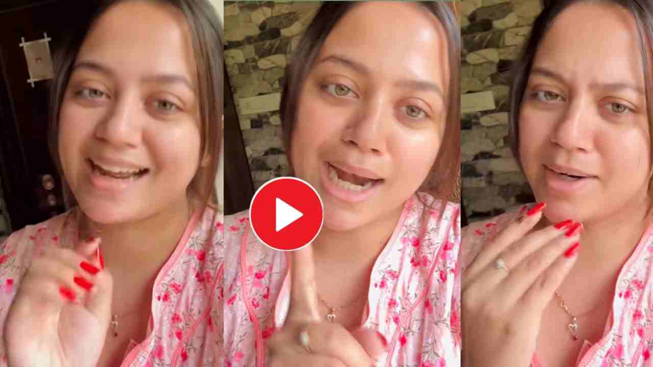 ভোটের দিনেই ‘নখ বাঁচানোর’ নাটক! অহনা দত্তর মজার অভিজ্ঞতা ভাইরাল