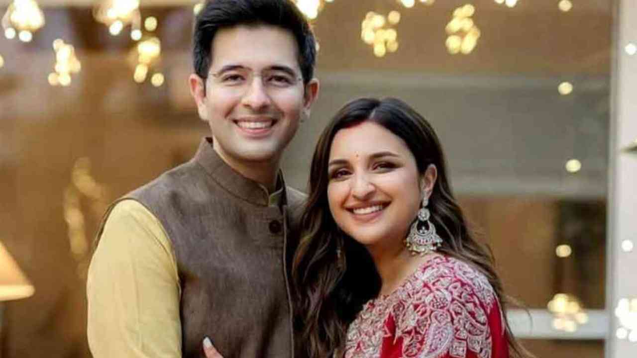 রাঘবের প্রতি সুপ্ত প্রেম! পরিণীতির স্বামীকে নিয়ে স্বপ্ন দেখতেন কোন অভিনেত্রী? ফাঁস তথ্য