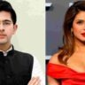 প্রিয়ঙ্কার পরামর্শে বিজেপিতে রাঘব? বিতর্কে নতুন জল্পনা