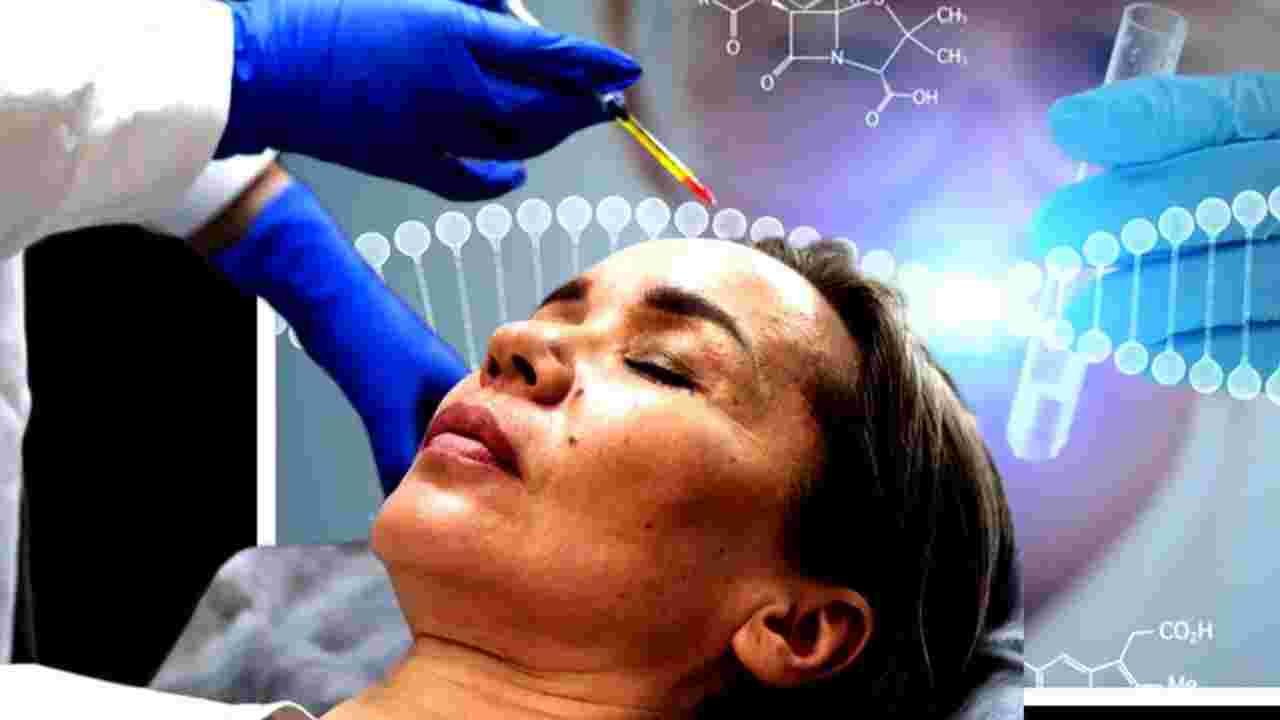 বোটক্সকে পিছনে ফেলে জনপ্রিয় ‘রিজেনারেটিভ’ থেরাপি: কীভাবে ফিরছে ত্বকের তারুণ্য?