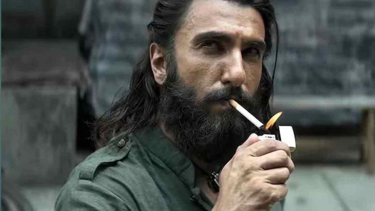 ৫০০ লিটার পেট্রলে বিস্ফোরণ! ‘ধুরন্ধর’-এর শুটিংয়ে চমকে দেওয়ার মতো তথ্য প্রকাশ